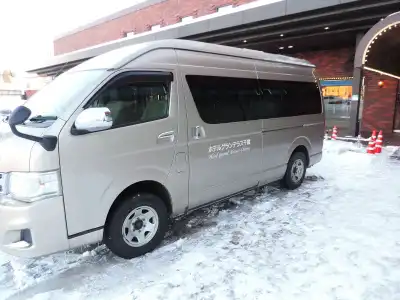 Grand Terrace Chitose - 22