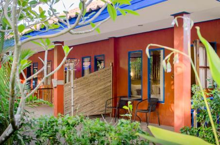 Lawana Resort - 42