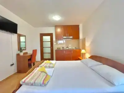 Apartments Boreta Becici - 0