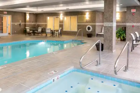 Hilton Garden Inn Billings - 20