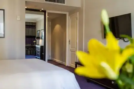 Sofitel Buenos Aires Recoleta - 107