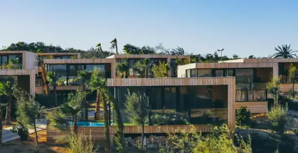 Noa Glamping Resort - 38