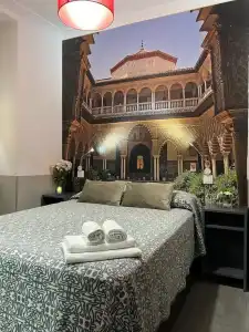 Hostal Paco's - 31