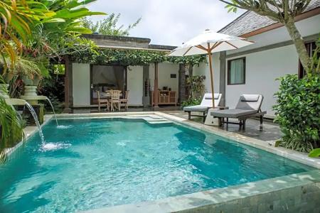 Visesa Ubud Resort - 68