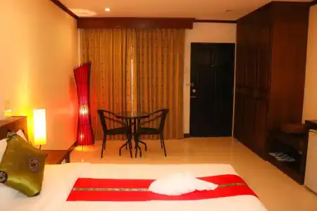 Andaman Seaside Resort - 155