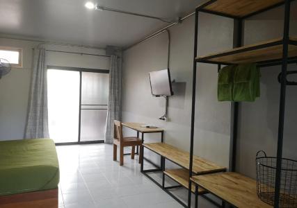 Siri Guesthouse at Suratthani - 1