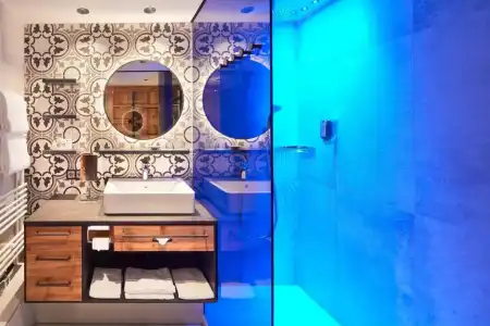 Das König Ludwig Inspiration Spa - 48