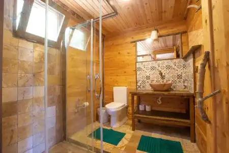 Babakamp Eco Ranch & Retreat - 22