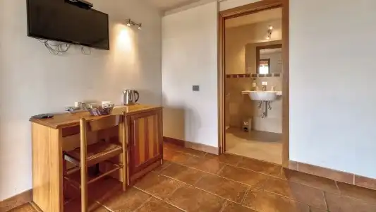 La Tenuta Dell'Argento Resort - 64
