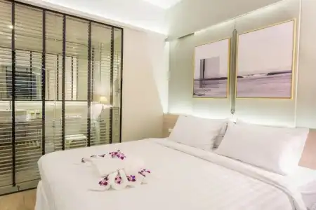 Snoozz - Hostel - 70