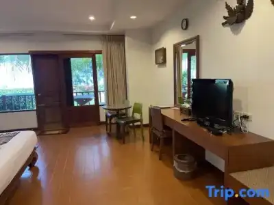 Sailom Resort Bangsaphan - 105