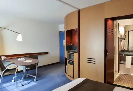 Novotel Suites Reims Centre - 62