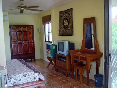 Buffalo Bay Vacation Club - 41