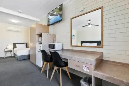 Comfort Inn on Main Hervey Bay - 25