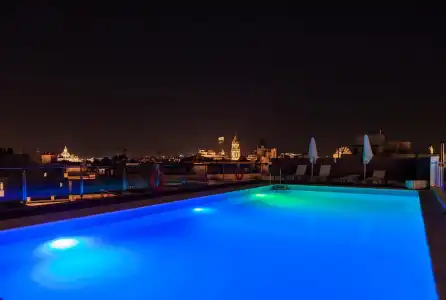 Don Paco Sevilla - 37