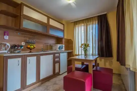Boutique Guest House Ikonomov - 113