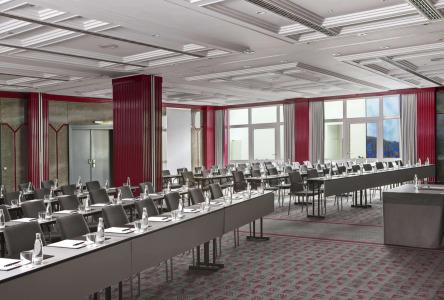 Steigenberger Airport Frankfurt - 14