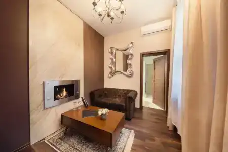 City Residence Apartment - 30