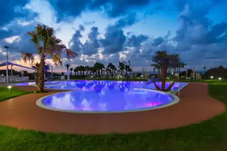 Infinity Resort Tropea - 15