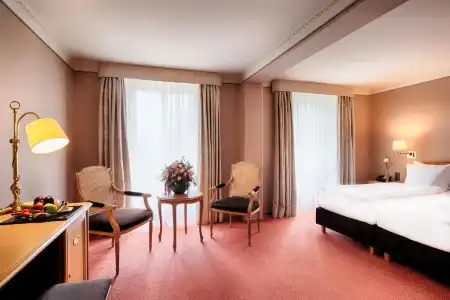 Grand Beau Rivage - 71