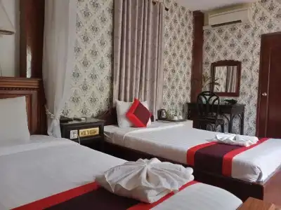 Vimean Sovannaphoum Resort - 138