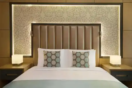 Wyndham Doha West Bay - 51