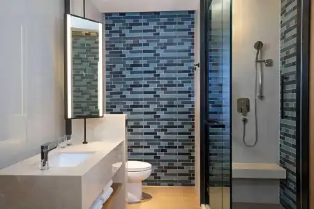 Fairfield by Marriott Shanghai Jing'an - 30