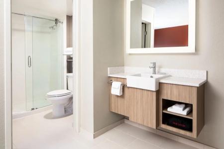 SpringHill Suites Dallas Downtown / West End - 57