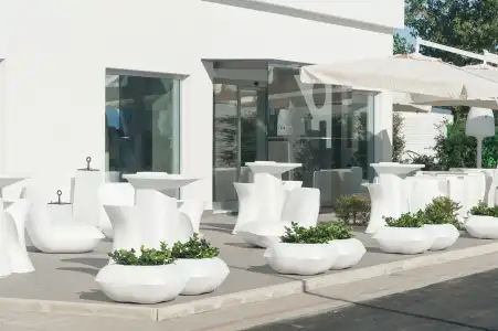 8Piuhotel - 26