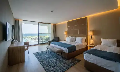Wave Resort - Ultra All Inclusive - 5