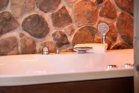 La Roccia Wellness - 74