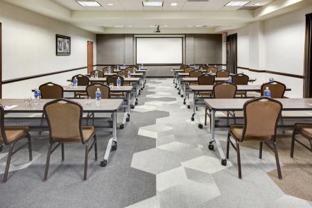 Hyatt Place Boise Towne Square - 17