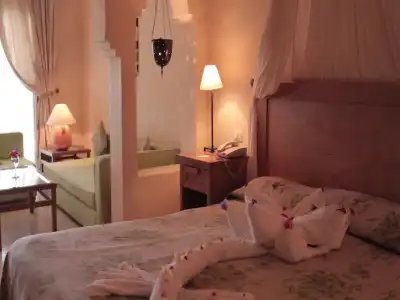 Makadi Palace - Couples and Families Only - 1