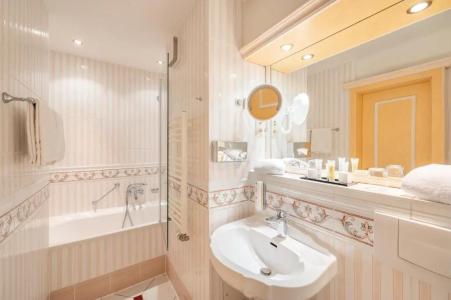 Rugard Thermal Strandhotel - 43