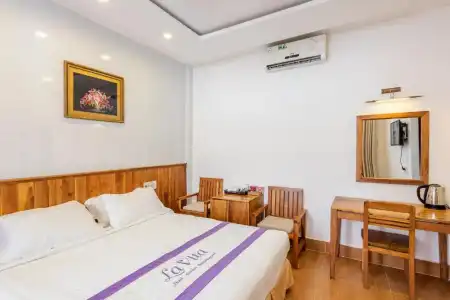 Suncosy Central Resort - 35