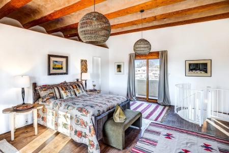 The Mystic Santa Fe - 64