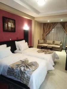 Suite Tilila - 31
