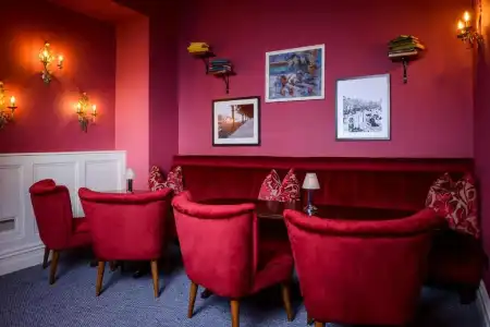 The Metropole - 11