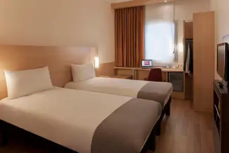 ibis Bursa - 34