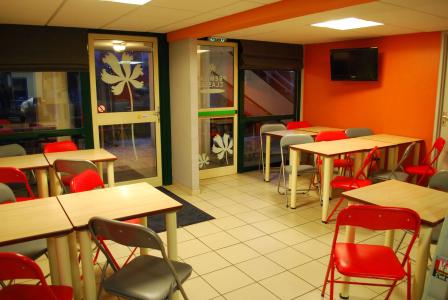 Premiere Classe Epinal - 15