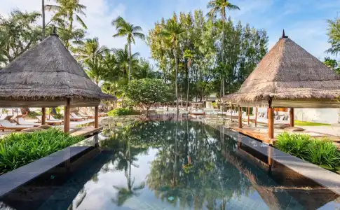 Sala Samui Choengmon Beach Resort - 27
