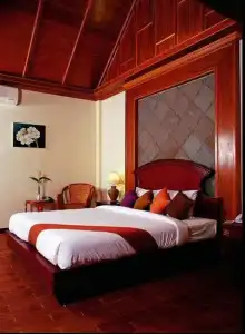 Lanta Casuarina Beach Resort - 27