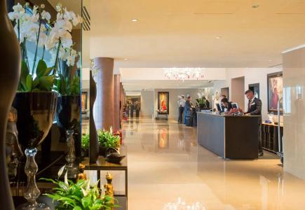 The May Fair, A Radisson Collection, Mayfair London - 1