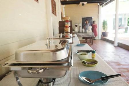 Keereeta Resort & Spa - 14