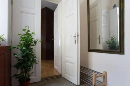 Prague Siesta Apartments - 160