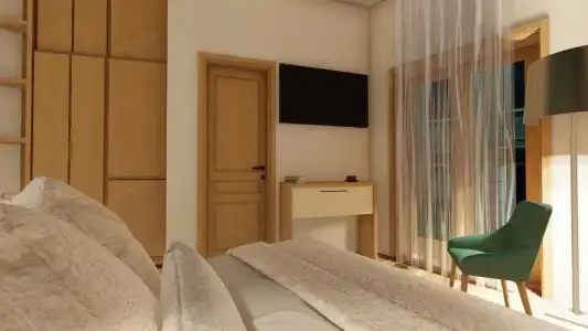 Guesthouse Villa Stari Grad - 59