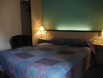 Hôtel Terminus - 64