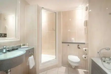 Riu Plaza The Gresham Dublin - 47