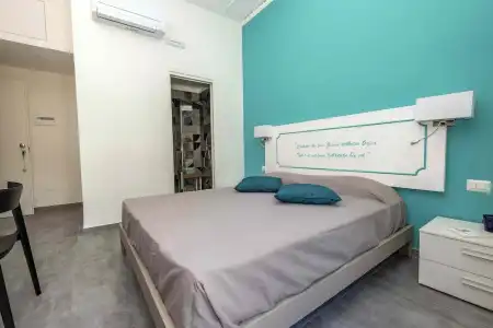 Miti dello Stretto B&B - 79