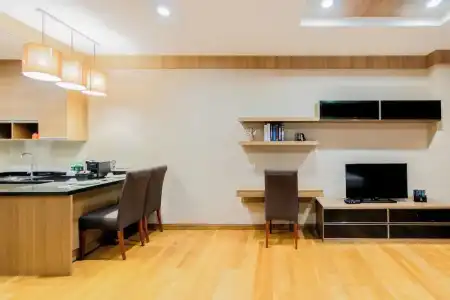 Hillside Residence Khaoyai - 75